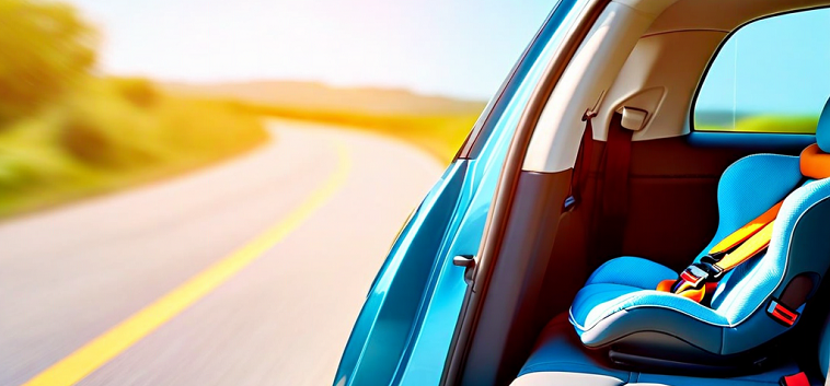 兒童束縛設備指南